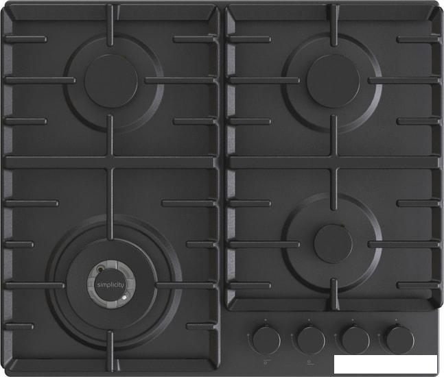 Варочная панель Gorenje GW642SYB