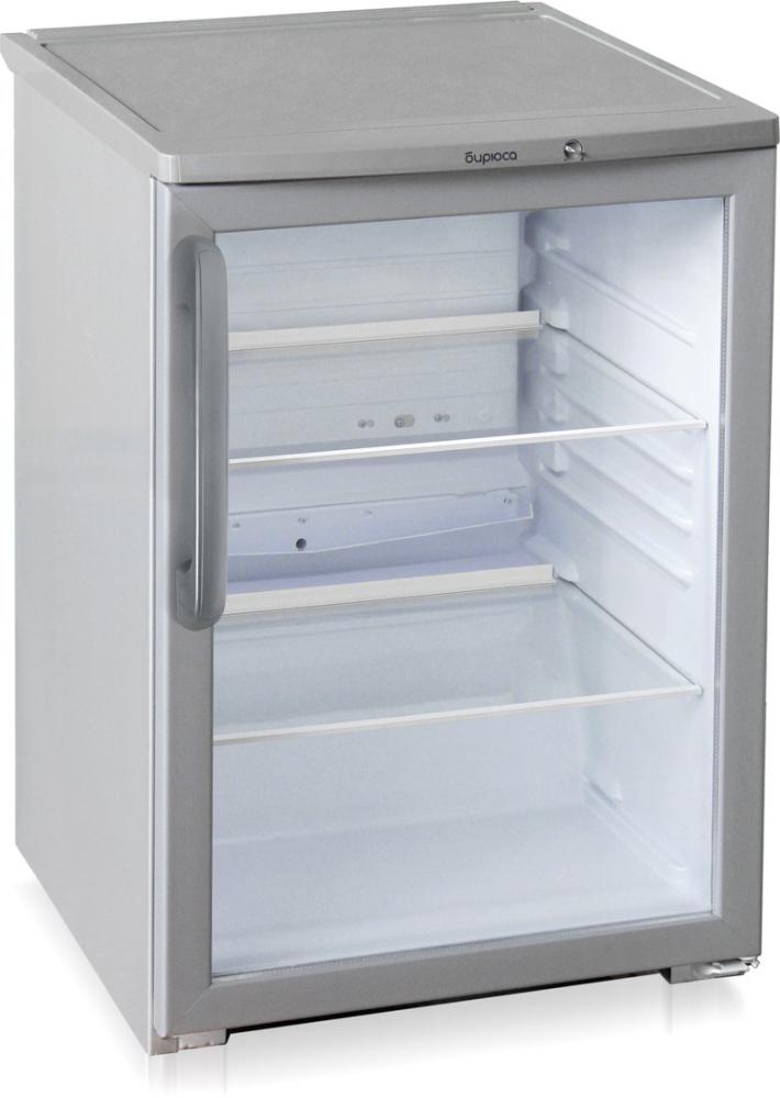 Однокамерный торговый холодильник Бирюса M152