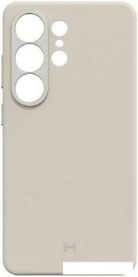 Чехол для телефона Magssory CLT052 для Samsung Galaxy S26 Ultra Ivory CLT052i