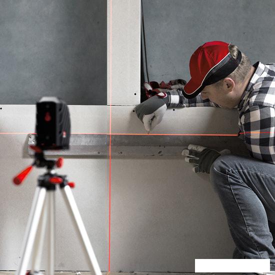 Лазерный нивелир ADA Instruments Armo Mini Basic Edition A00582