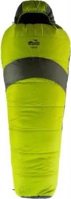 Спальные мешки TRAMP Hiker Compact TRS-051C (левая молния)