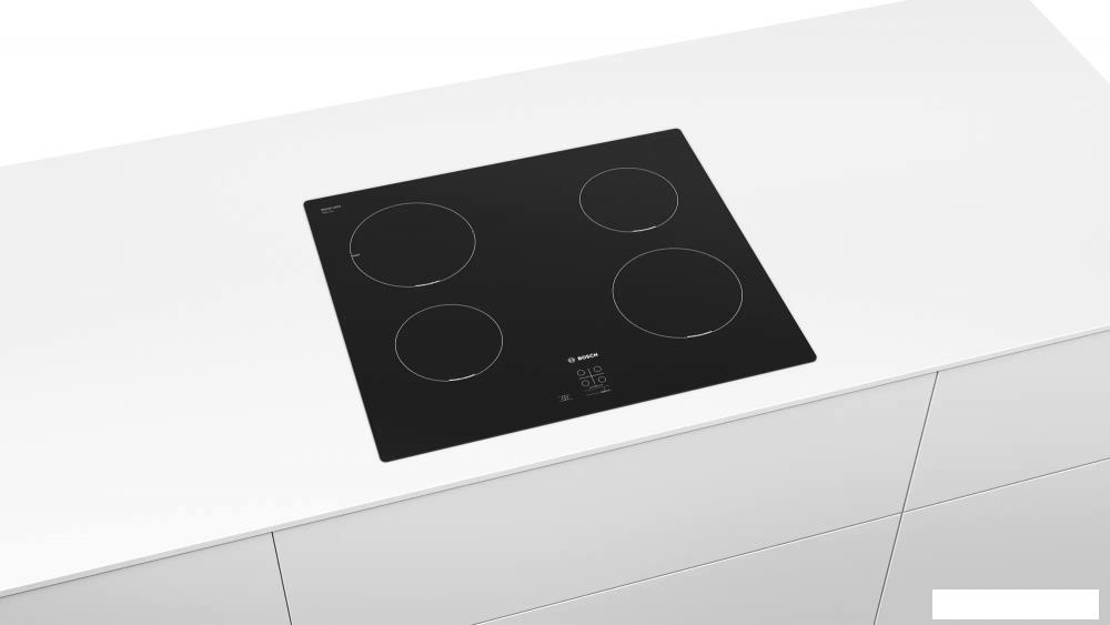 Варочная панель Bosch Serie 2 PUG611AA5E