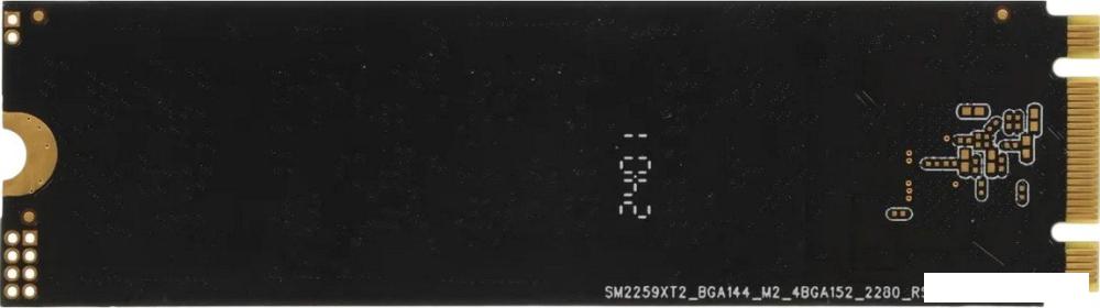 SSD AMD Radeon R3 512GB R3MS0512G8