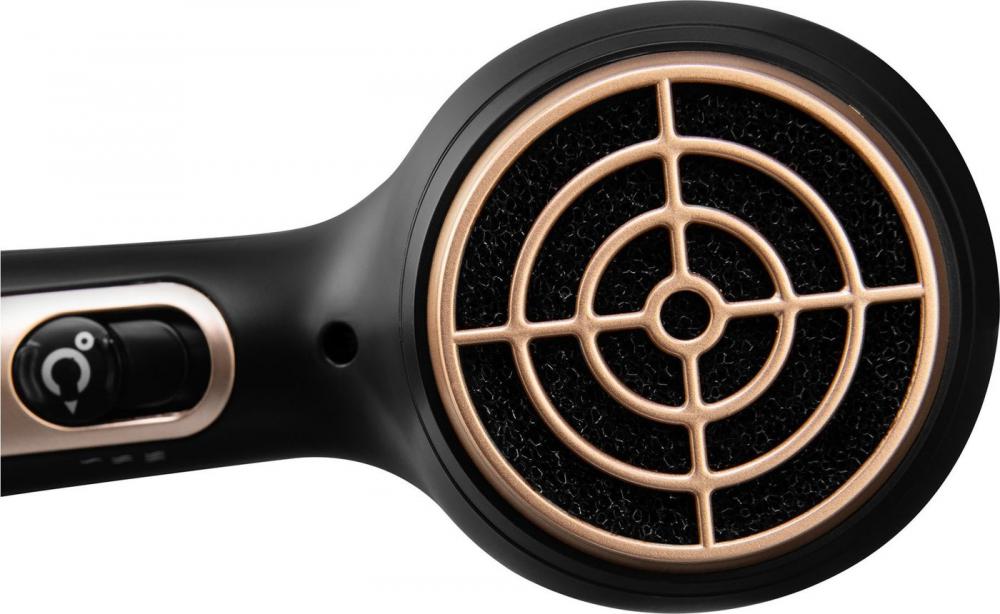 Фен Hyundai H-HD0767