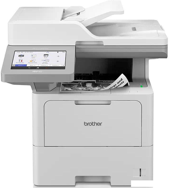 МФУ Brother MFC-L6910DN