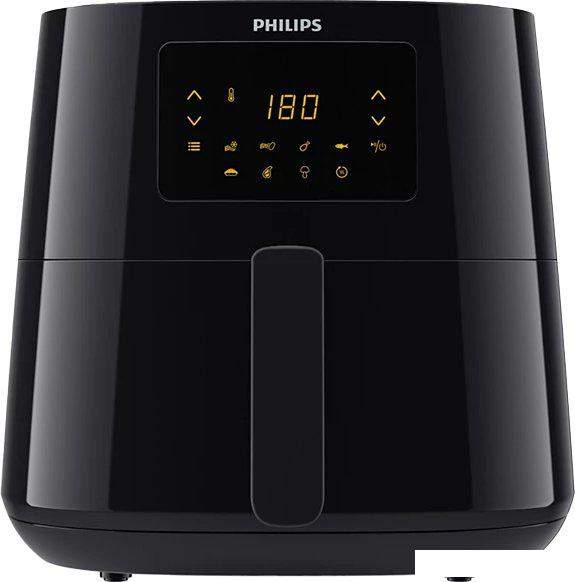 Аэрогриль (аэрофритюрница) Philips HD9270/90