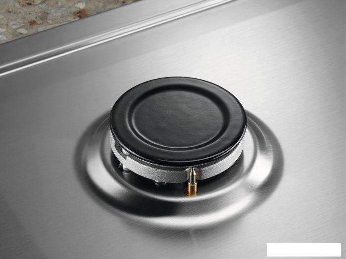 Варочная панель Electrolux KGS6424SX