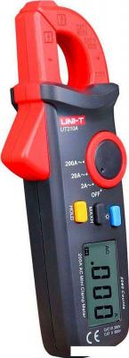 Токовые клещи UNI-T UT210A