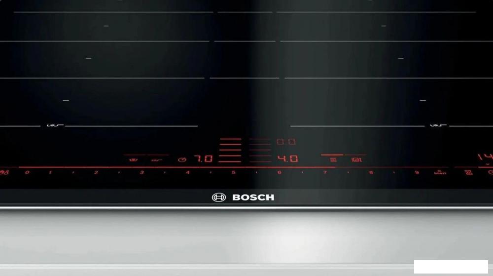 Варочная панель Bosch Serie 8 PXY675DC5Z