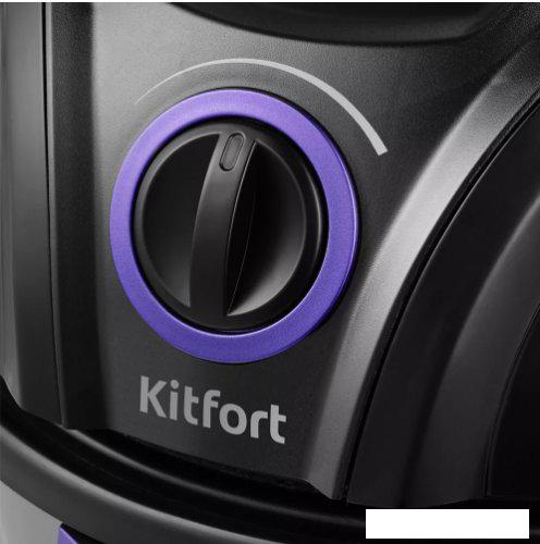 Пылесос Kitfort KT-5144
