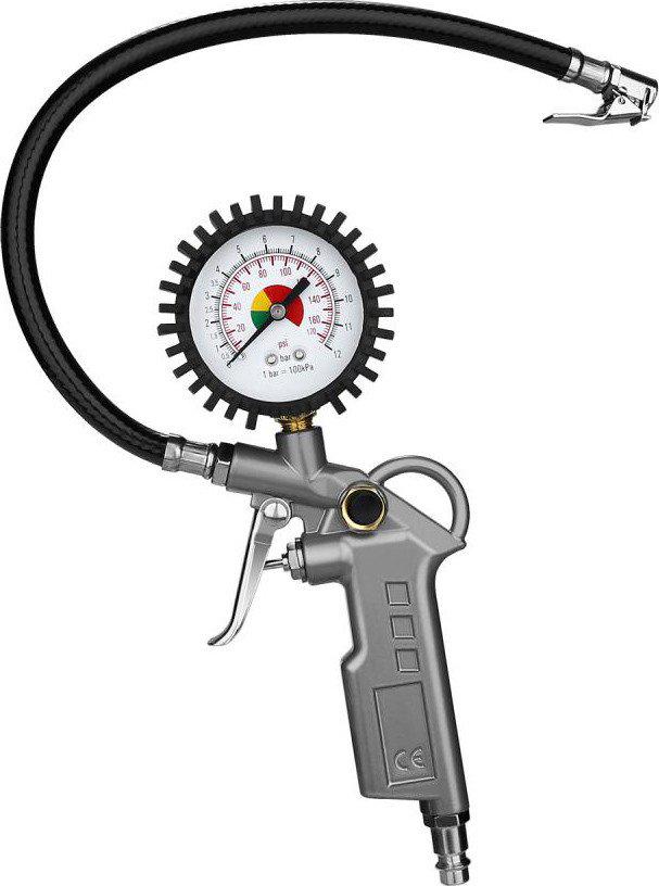 Пистолет для накачки шин Deko DKTG01 018-1126