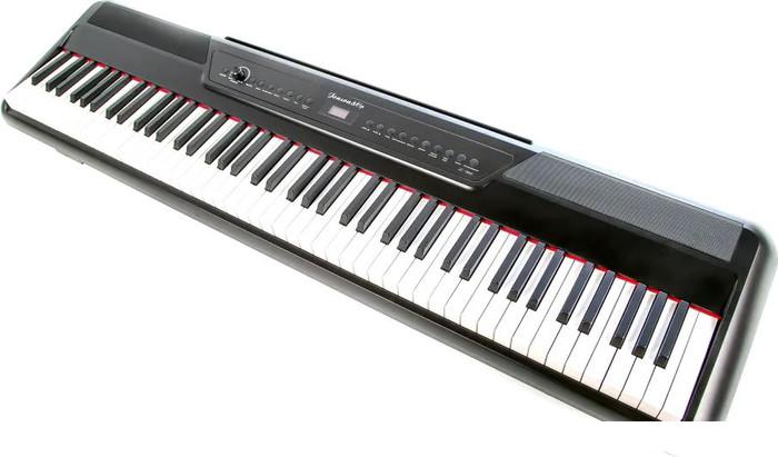 Цифровое пианино Jonson&amp;Co JC-1800 BK