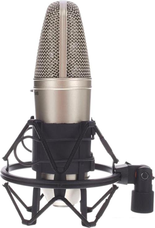 Проводной микрофон Behringer B-1