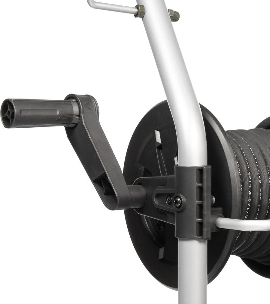 Мойка высокого давления Daewoo Power DAW 875SW