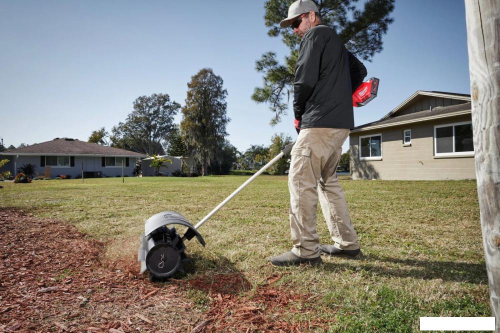 Щетка роторная Milwaukee FOPH-RBA 4932479984