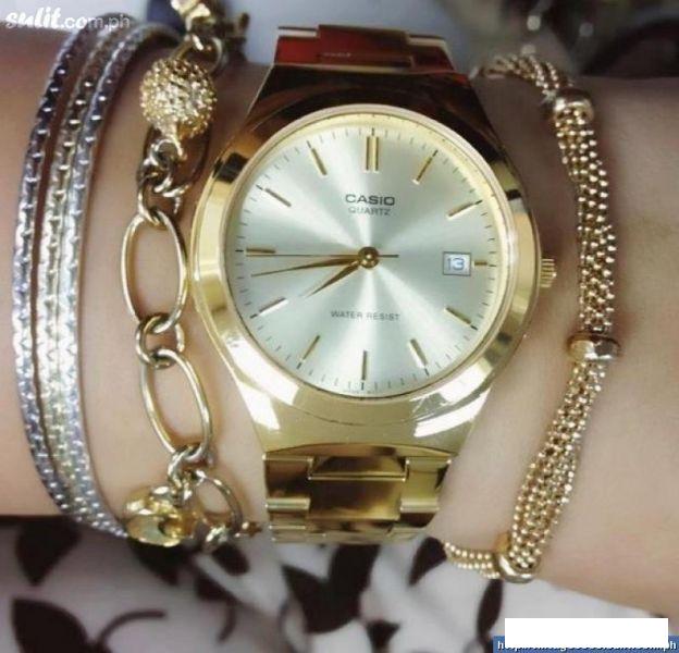 Наручные часы Casio MTP-1170N-9A