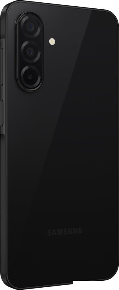 Телефон Samsung Galaxy A26 SM-A266B 6GB/128GB (черный)