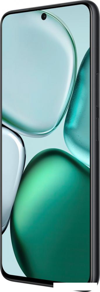 Телефон HONOR X9c Smart 8GB/256GB (полночный черный)