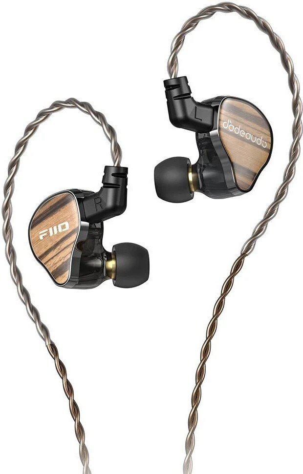Наушники FiiO JH13