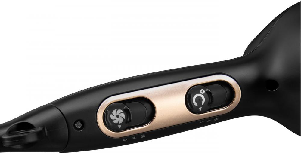 Фен Hyundai H-HD0767