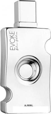 Парфюмерная вода Ajmal Evoke Silver Edition for her EdP (75 мл)
