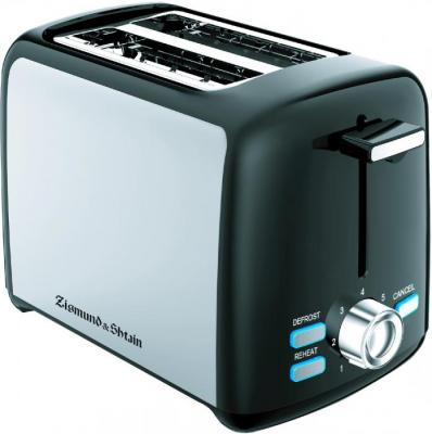 Тостер Zigmund &amp; Shtain ST-93