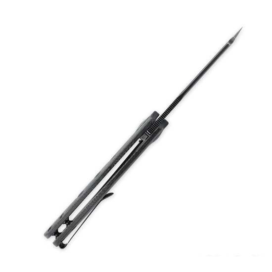 Туристические ножи KIZER Full Size Sheepdog C01c V4488C1