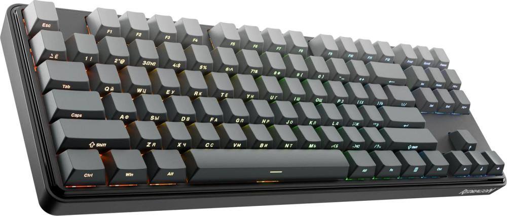 Клавиатуры Redragon Star Blade Pro