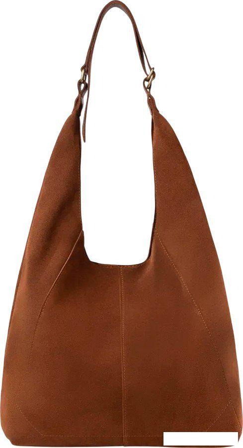 Женские и мужские сумки Igermann 1197 24С1197КР5 (рыжий)