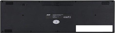 Клавиатура Acer OKR010