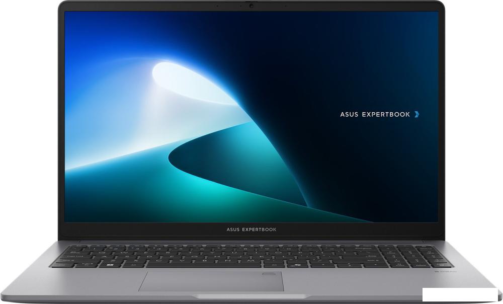 Ноутбук ASUS ExpertBook P1 P1503CVA-S72511