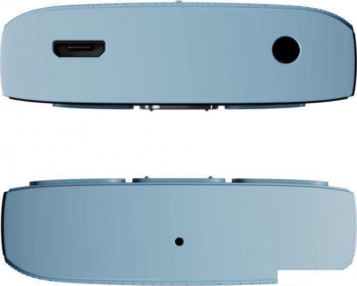 Кнопочный телефон Nokia 150 (2023) Dual SIM TA-1582 (бирюзовый)