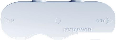 Фильтры и системы для очистки воды АКВАФОР Кристалл А (для жесткой воды)