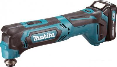 Шлифмашины Makita TM30DWYE (с 2-мя АКБ, кейс)