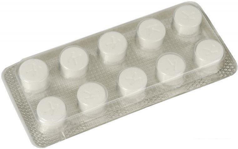 Средство для кофеварки Krups XS300010