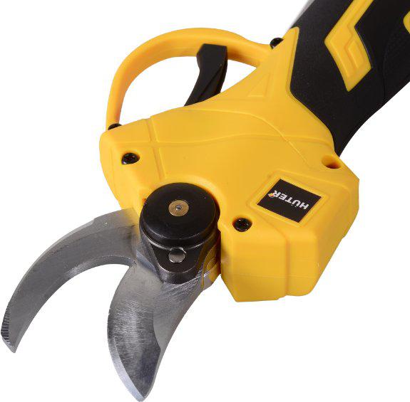 Кусторезы и садовые ножницы Huter CP-20Li EA+ (70/13/69)