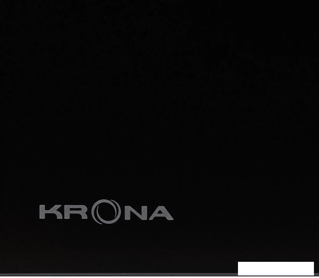 Варочная панель Krona Magier 45 BL 3BTK
