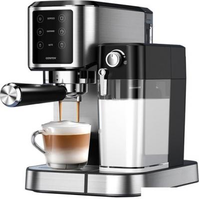 Рожковая кофеварка CENTEK CT-1169