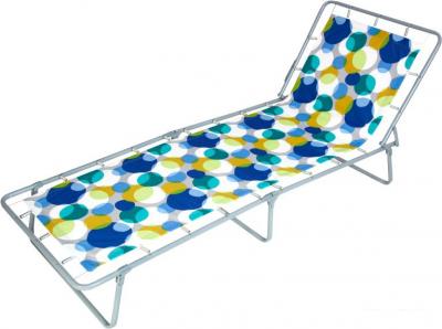 Раскладушка Olsa Стефания с85а/44