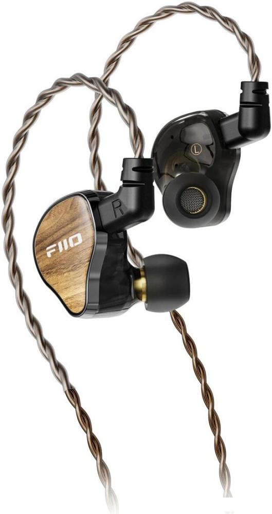 Наушники FiiO JH13