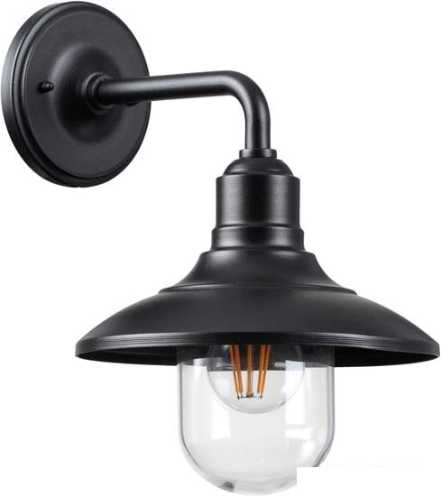 Уличный настенный светильник Odeon Light Campa 4965/1W