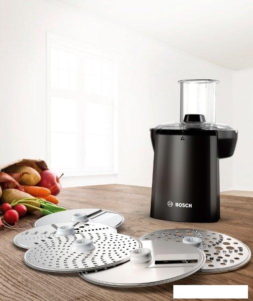 Насадка-овощерезка Bosch MUZ9VL1