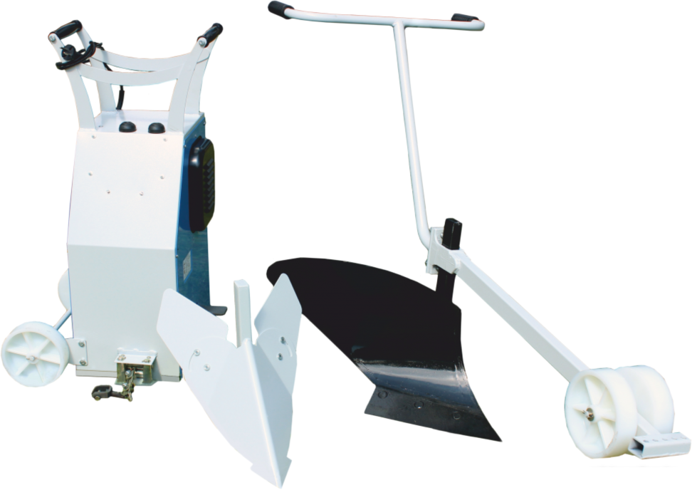 Лебедка электрическая Могилевлифтмаш ЛС-100A