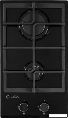 Варочная панель LEX GVG 321 BL