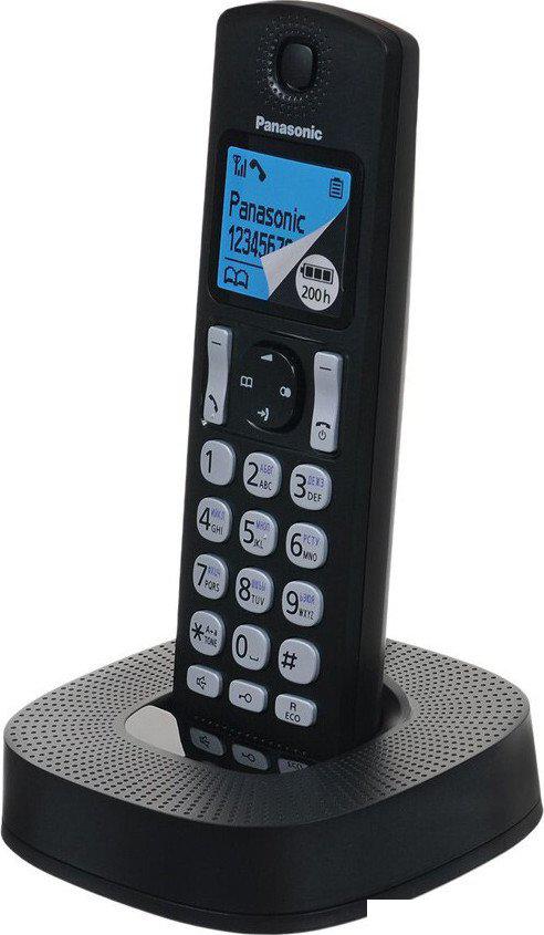 Радиотелефоны DECT Panasonic KX-TGC310UC1
