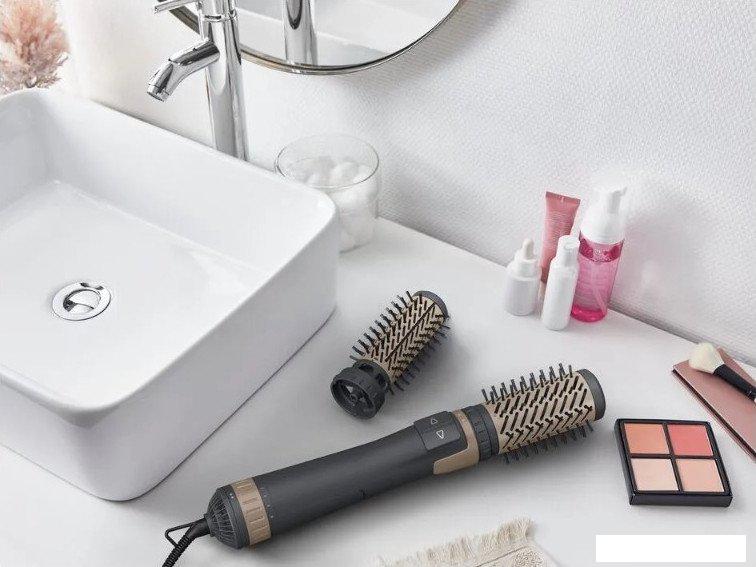 Фен-щетка Rowenta CF9528F0