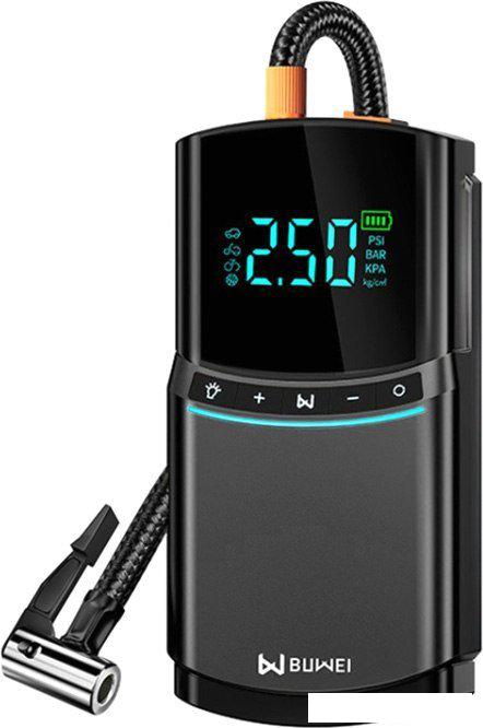 Автомобильный компрессор Soft Drive CAR2822