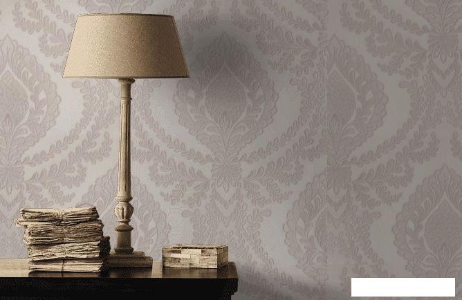 Флизелиновые обои Euro Decor Gambit 7107-00