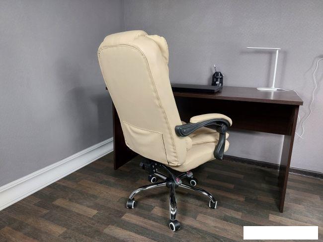 Офисные кресла и стулья Меб-ФФ MF-3001 (бежевый)