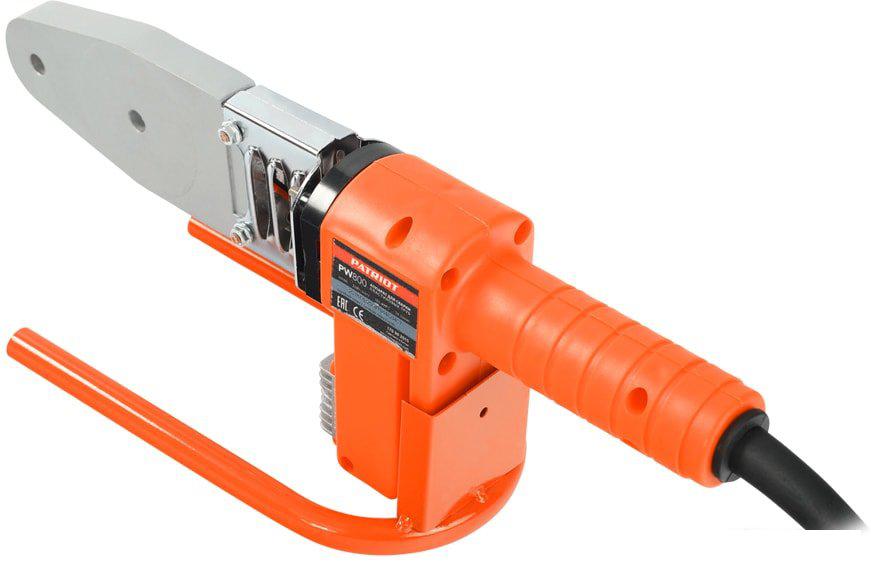 Аппарат для сварки труб Patriot PW 800 170302015